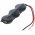 Varta CP300H F1x3 3,6V 300mAh ipari akku 100mm k�bel NiMH