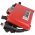 Akkucella csere Makita 1401 1402 4602D 14,4V 9000mAh NiMH