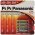 Panasonic Pro Power alk�li mikro elem AAA LR03 12db/csomag