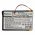 Helyettes�t� akku Palm Tungsten E2 GA1Y41551 3,7V 950mAh PDA MP3 Li-Polymer