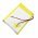 Helyettes�t� akku Palm Tungsten E UP383562A A6 3,7V 1250mAh PDA �s MP3 Li-Polymer