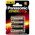 Panasonic PowerMax3 alk�li elem 1,5V 4db/csomag AA (Mignon)