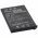 Helyettes�t� akku Panasonic VW-VBA05 CGA-S003 SV-AS10 f�nyk�pez�g�p