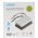 MagOn m�gneses powerbank 10000mAh PD3.0 QC3.0 MagSafe kompatibilis iPhone12/13 15W vezet�k n�lk�li