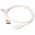 USB-A t�lt�k�bel Apple Pencil 1m feh�r