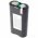 Helyettes�t� akku m�r�m�szer Fluke ScopeMeter PM9086 4,8V 4000mAh NiMH
