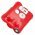 Helyettes�t� akku Datalogic PT 2000 PP2000C 3,6V 2700mAh NiMH
