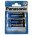 Panasonic R20 D (g�li�t) helyettes�t� elem, elem 1,5V 2db/csomag Zn/C