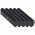 Helyettes�t� akku Makita 7000/7001/7002/7033 7,2V 1,4Ah 5db/csomag szersz�mg�p NiMH