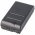 Helyettes�t� akku Nikon Autorefraktometer akkupakk 6V 2100mAh 18mm videokamera NiMH
