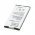 Helyettes�t� akku Blackberry 7100 PDA �s MP3 3,7V 1800mAh Li-Ion