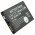Helyettes�t� akku BlackBerry Bold 9000 M-S1 BAT-14392 3,7V 1300-1500mAh PDA �s MP3 Li-Ion