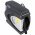 Ring Automotive kompresszor 12V 85W 100psi anal�g m�r�m�szer