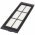 Bels� porfilter Xiaomi Mi Robot 6.414-971.0 6414-9710 Roborock S50 S51 S55 S5 max S6 Pure
