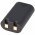 Helyettes�t� akku Dymo LabelManager 360D 420P Rhino 4200 5200 7,4V 1600mAh nyomtat� Li-Ion