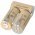 Helyettes�t� akku k�zi porsz�v� 3,6V FASTON 4,8mm D-SCX3 1400mAh NiCd