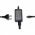 Sony h�l�zati t�lt� AC-L20 AC-L25 kompatibilis 8,4V 1,5A 2m k�bel f�nyk�pez�g�p videokamera