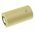 Panasonic N-3000CR C (b�bi m�ret) akku 1.2V 3000mAh 1db/csomag ipari NiCd