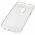 Samsung Galaxy S9 �tl�tsz� krist�lytiszta TPU szilikon tok l�gtasakos �t�sv�delem anti-s�rgul�s