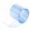 Merev PVC zsugorcs� 37mm 21 1m sz�n szerint