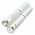 Panasonic eneloop AA Mignon ceruza akkupakk 4,8V 2000mAh 1db/csomag NiMH
