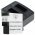 Helyettes�t� akku �s dupla t�lt� GoPro Hero5 Hero 5 Black AABAT-001 f�nyk�pez�g�p 1db akku