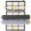 IRobot Roomba 800-as sorozat kieg�sz�t� szett 3db oldalkefe 3db sz�r� 2db extractorb�rsten