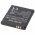Helyettes�t� akku Samsung SGH-F110 3,7V 850-1200mAh Li-Ion