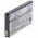 Helyettes�t� akku CrossCall Shark V2 BL-651A 1500mAh mobiltelefon