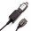 Univerz�lis aut�s t�lt�k�bel Siemens mobiltelefon 12-24V 5,0V 500mA