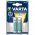 Varta NiMH akku 2,4V 1700mAh Philips Kala Onis