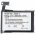 Helyettes�t� akku Samsung Gear 1 SM-V700 B030FE GH43-03992A SP48223 3,7V 250mAh okos�ra Li-Polymer