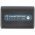 Helyettes�t� akku Sony NP-FM90 7.2V 3900-4500mAh Li-ion