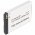 Helyettes�t� akku mobiltelefon Sonim XP1 XP1-BT XP1-0001100 3,7V 1000-1200mAh 4,4Wh Li-Ion