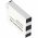 Helyettes�t� akku mobiltelefon Sonim XP3 Quest XP1300 XP3300 XP5300 XP-0001100