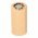 Panasonic SUPERSCR2,5 SCR/PP Sub-C akku 1.2V 2500mAh 1db/csomag ipari NiCd