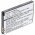 Helyettes�t� akku Swissvoice MP40 T400 T600 DECT telefon 3,7V 900mAh Li-Ion