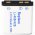 Helyettes�t� akku Tevion SZ7 SZ8 3,7V 700mAh f�nyk�pez�g�p Li-Ion