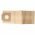 Ut�ngy�rtott pap�r porzs�k K�rcher T 10/1 6.904-333.0 5db/csomag