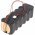 Helyettes�t� akku TCHIBO TCM 224451 TCM Reinigungsroboter 14,4V 2000mAh NiMH
