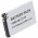 Helyettes�t� akku Emporia Telme C115 3,7V 1050mAh Li-ion