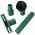 4db ut�ngy�rtott f�v�kak�szlet Vorwerk Tiger 250/251 VT250/VT251 Kobold VK118-122