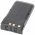 Helyettes�t� akku Kenwood KNB-17A TK280 TK290 TK380 2100mAh r�di� ad�-vev�