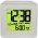 Technoline Dream Mate Pro DCF-77 vet�t�s r�di��ra �breszt� szundi funkci�val