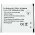 Helyettes�t� akku Alcatel POP 4 OT-5051D TLP025H1 mobiltelefon 3,8V 2300mAh Li-Ion