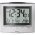 Technoline WT 280 r�di�s �breszt��ra d�tum- �s h�m�rs�klet-kijelz�ssel, k�zi be�ll�t�s, vil�g�t�s