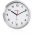 Technoline WT 7650 kvartz fali�ra f�m 25cm