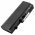Helyettes�t� akku Toshiba Mini NB100 10,8V 4400mAh Li-Ion