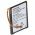 Helyettes�t� akku TomTom 3,7V 1250-1300mAh GPS �s navig�ci� 1697461 AHL03713100 Li-Polymer