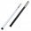 F�m touchpen 2db/csomag klippel �s habheggyel 10cm
